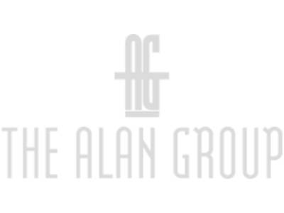 Alan Group logo