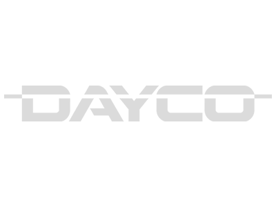Dayco logo