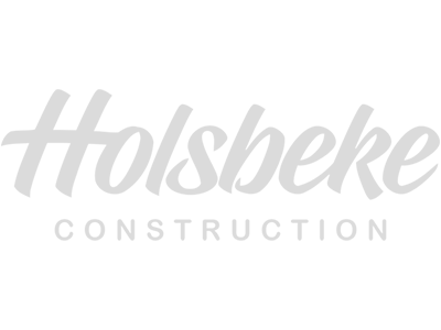 Holsbeke Construction logo