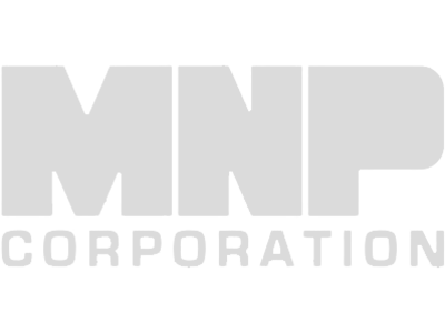 MNP logo