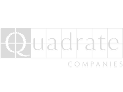Quadrate logo