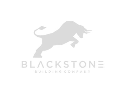 Blackstone Building Company logo